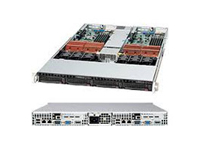 Supermicro SuperServer 6015TC-LFTB/V