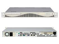 Supermicro SuperServer 6015V-MRLP