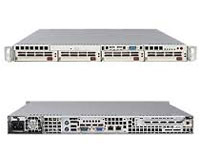 Supermicro SuperServer 6015V-MT