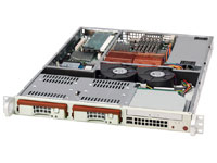 Supermicro SuperServer 6015V-T