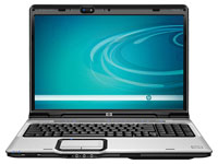 HP Pavilion Notebook dv9830eg