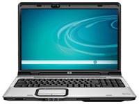 HP Pavilion Notebook dv9849ef