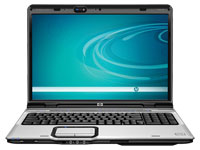 HP Pavilion Notebook dv9870eb