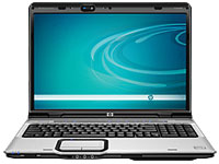 HP Pavilion Notebook dv9734tx