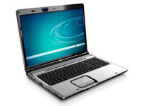 HP Pavilion Notebook dv9890ea