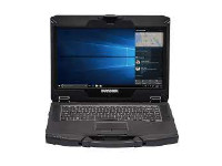 Twinhead Notebook DURABOOK RT10A