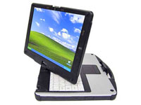 Twinhead Notebook DURABOOK U12C