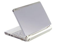 Twinhead Notebook H12Y