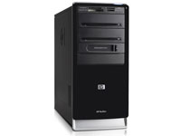 HP Pavilion Desktop a6455.it
