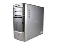 HP - Compaq Media Center m7480.uk