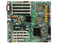 Tyan Motherboard Tempest i5000XT (S2696)