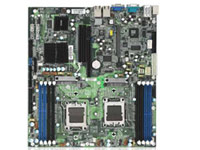 Tyan Motherboard Thunder n3600R (S2912-E)