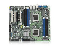 Tyan Motherboard Thunder n3600B (S2927)