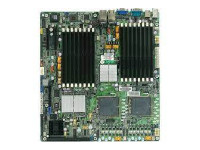 Tyan Motherboard Tempest i5000PT (S5383)