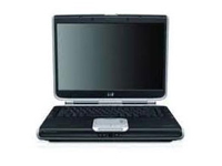 HP Pavilion Notebook ZV6100