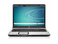 HP Pavilion Notebook dv9700