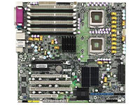 Tyan Motherboard Tempest i5000XT (S2696WA2NRF)