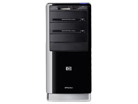HP Pavilion Desktop a6521.fr