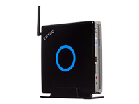 Zotac Desktop ZBOX ID83