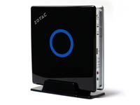 Zotac Desktop ZBOX ID84