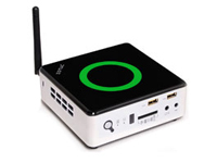 Zotac Desktop ZBOX AD12 Nano