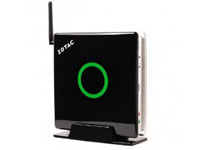 Zotac Desktop ZBOX AD04