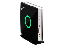 Zotac Desktop ZBOX AD01 (ZBOXHD-AD01)