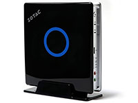 Zotac Desktop ZBOX ID81