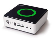 Zotac Desktop ZBOX AD10 Nano