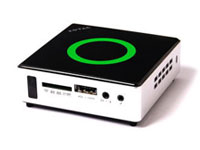 Zotac Desktop ZBOX AD11 Nano XS