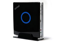 Zotac Desktop ZBOX ID41 PLUS U