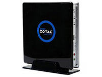 Zotac Desktop ZBOX ID41 U