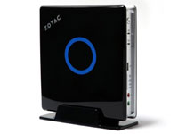Zotac Desktop ZBOX ID11 U HD