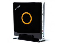 Zotac Desktop ZBOX ND22 HD U