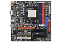 Zotac Motherboard GF8200-A-E