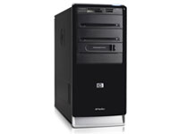 HP Pavilion Desktop a6531.sc