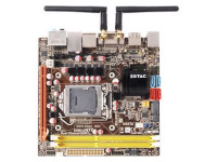 Zotac Motherboard H77ITX-B-E