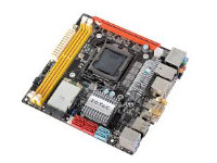 Zotac Motherboard NF620I-A-E