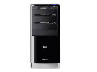 HP Pavilion Desktop a6534f