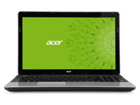 Acer Aspire Notebook E1-521-0851
