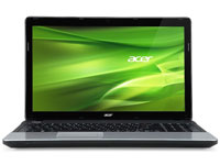 Acer Aspire Notebook E1-531-B9604G50Mnks