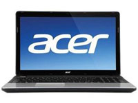 Acer Aspire Notebook E1-571-6402