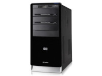 HP Pavilion Desktop a6535c