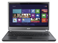 Acer Aspire Notebook M5-481PT Timeline Ultra