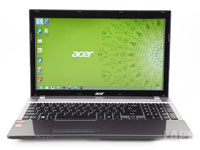 Acer Aspire Notebook V3-551-7423