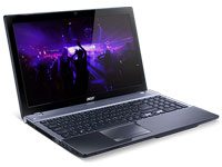 Acer Aspire Notebook V3-551-8458