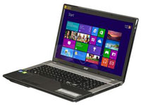 Acer Aspire Notebook V3-771G-9823