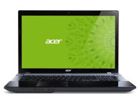 Acer Aspire Notebook V3-771G-9851
