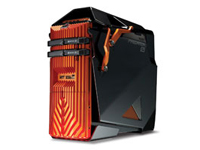 Acer Predator Desktop G7760