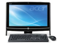 Acer Veriton Z2611G
